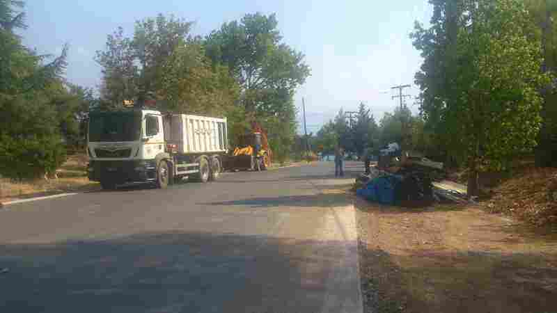 Γ. Λιθαδιώτης - Εφέδρων Αξιωματικών