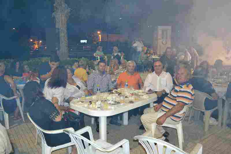ΒΡΑΔΙΑ ΠΡΟΒΑΤΙΝΑΣ ΠΟΛΙΤΙΣΤΙΚΟΣ ΣΥΛΛΟΓΟΣ ΣΥΚΑΜΙΝΟΥ