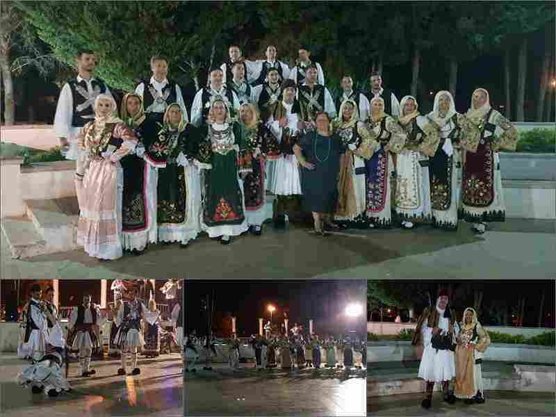 ΚΕΔ ΟΙΝΟΦΥΤΩΝ - ΚΑΤΩ ΙΤΑΛΙΑ