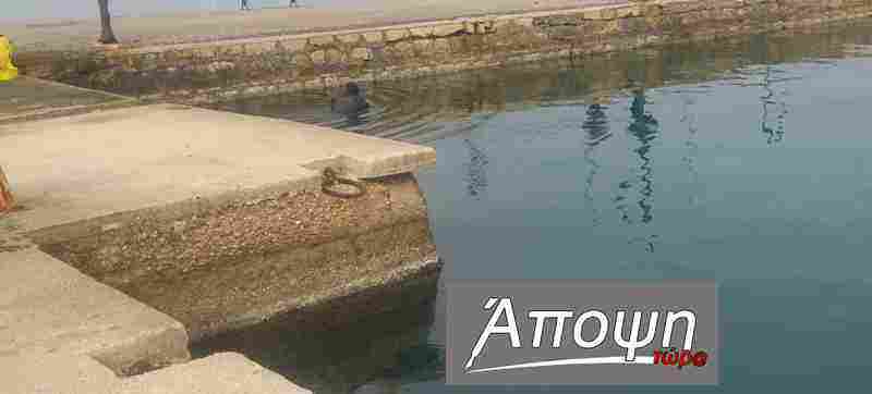 ΛΙΜΑΝΙ ΣΚΑΛΑΣ ΩΡΩΠΟΥ