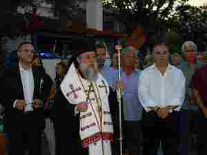 ΑΓΙΟΣ ΠΑΙΣΙΟΣ 2017